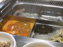 -海底捞火锅(海悦天地店)