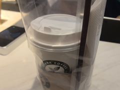 -逸派咖啡 EPARKCOFFEE(广安门店)