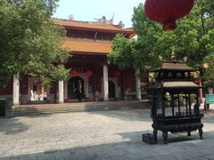 -梵天禅寺