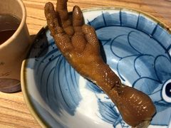 -和府捞面(北美新天地店)