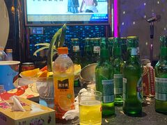 -麦度量贩式KTV(中联广场店)