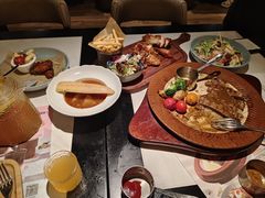 -半秋山西餐厅(巴南万达广场店)