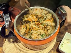 小锅萝卜饭/例-临家闽南菜(宝洲路店)