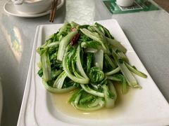 -干老四雅鱼饭店(滨江西路店)