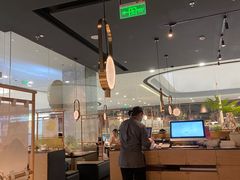 -赠李白·如诗的川味(余杭万达广场店)