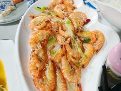 -胖大嫂渔家排档·全海景餐厅(渔村店)