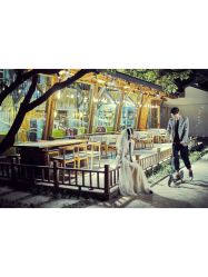 -女王风尚STUDIO·轻奢化定制