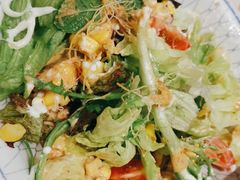 -上户日本料理(北仑富邦店)