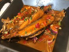 -小湘旺臭鳜鱼·新湘菜(马连道路店)