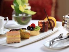 -Salon de Ville浦江汇(上海外滩华尔道夫酒店店)