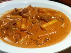 -山海珍味韩国料理(奥城店)