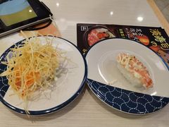 -濱寿司(高新伊藤店)