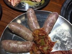 -原始泥炉烤肉(总店)