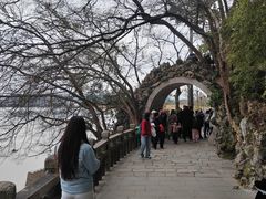 -江心屿景区