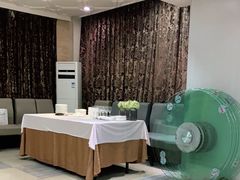 -上和臻品中国菜(花园街店)