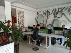 -居丽装饰空间设计(奉贤店整合到徐汇总部)