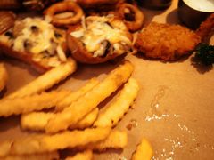-必胜客(湘隆店)