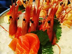 -Mr·Fish鱼鲜生海鲜放题(银泰in99店)