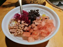 -大众跷脚牛肉馆·非遗传承单位(峨眉山店)