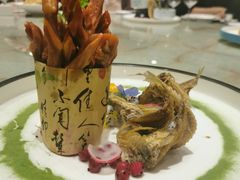 -海景壹号大酒店(滨湖店)