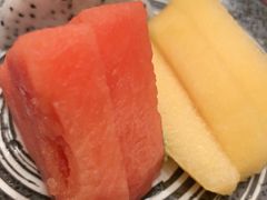 -天津东凯悦酒店·Market Café自助餐厅