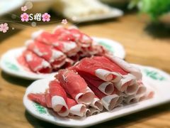 -草原塞蛮羊火锅城(港湾店)