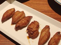 老上海熏鲳鱼-苏帮袁Sue Cuisine(将台店)