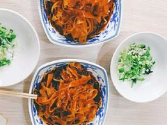 手工擀面皮-晓峰手工擀面皮(新民街总店)