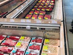 -果蔬好生活超市(乐堤港店)