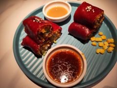 -禄运茶居·手工点心(猎德店)
