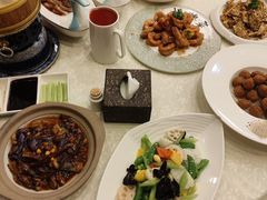 -老浒记民俗酒楼(王府井店)