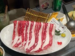 -巴奴毛肚火锅(悠唐购物中心店)