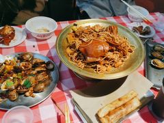 -永信海鲜(群星城店)