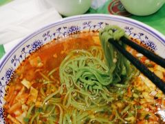 -令氏家外家岐山面(火炬路店)