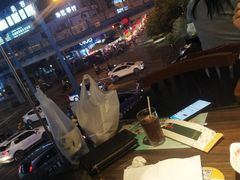 -豪享来中西餐厅(延安东路店)