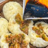 从此来西安大唐不夜城又多了一个理由… 