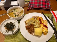 -上海波特曼丽思卡尔顿酒店