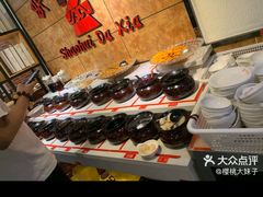 -惠友大虾(太原北街店)