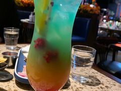 -墨纪Mojí墨西哥餐厅(官舍店)