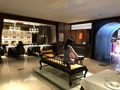 -民国红公馆·秦淮八艳(夫子庙店)