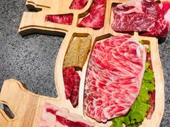 -NIUAN牛庵·日式和牛烧肉(恒隆店)