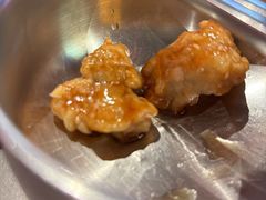 -令狐冲·炭烤活鱼(宝龙店)