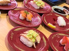-寿司郎(北京路粤潮楼店)