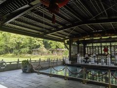 -景德镇古窑民俗博览区