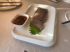 -马凯餐厅(长椿街店)