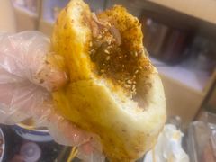 -老何太太鹤岗小串·团建聚餐(龙华店)