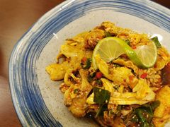 柠檬手撕鸡-紫滇源云南生态菜(丹凤街店)
