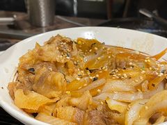 -橡果烤肉(仙林店)