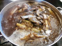 -蝎王府羊蝎子(北大地店)