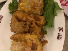 -华梅西餐厅(哈尔滨中央大街店)